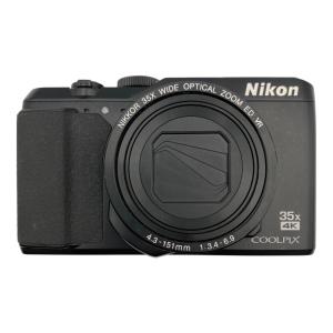 Nikon (ニコン) コンパクトデジタルカメラ COOLPIX A900