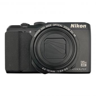 Nikon (ニコン) コンパクトデジタルカメラ COOLPIX A900