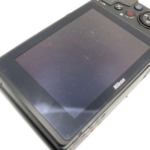 Nikon (ニコン) コンパクトデジタルカメラ COOLPIX A900