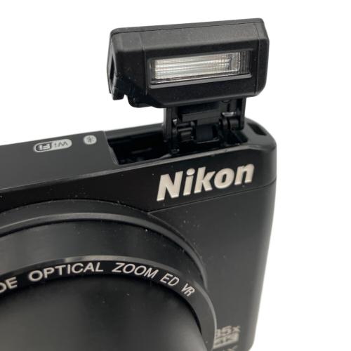 Nikon (ニコン) コンパクトデジタルカメラ COOLPIX A900