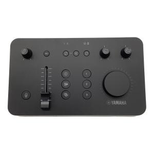 YAMAHA (ヤマハ) ZG01 オーディオミキサー 2022年製