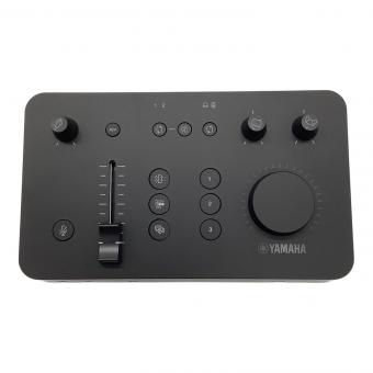 YAMAHA (ヤマハ) ZG01 オーディオミキサー 2022年製