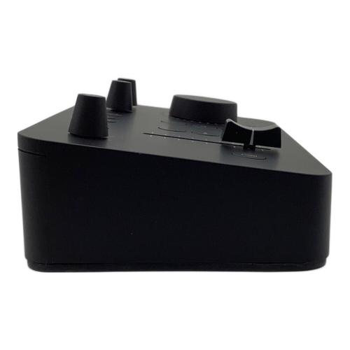 YAMAHA (ヤマハ) ZG01 オーディオミキサー 2022年製