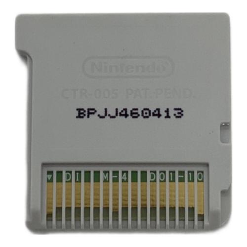 リズム天国 ザベスト 3DS用ソフト CERO A (全年齢対象)