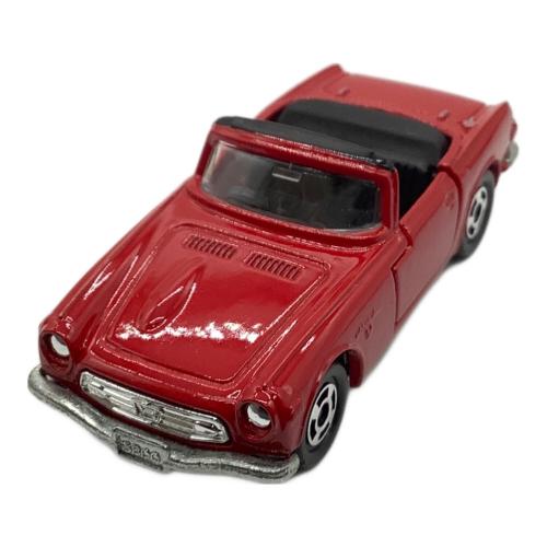 TOMY (トミー) トミカ HONDA S800M 日本製