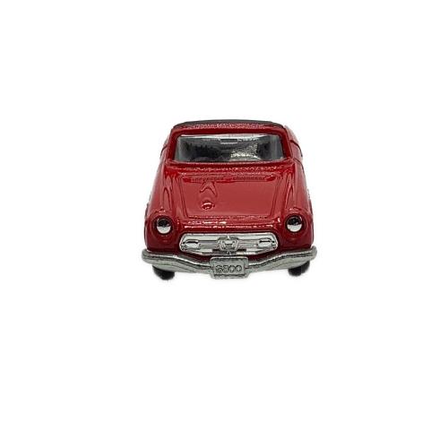 TOMY (トミー) トミカ HONDA S800M 日本製