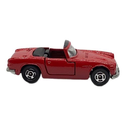 TOMY (トミー) トミカ HONDA S800M 日本製