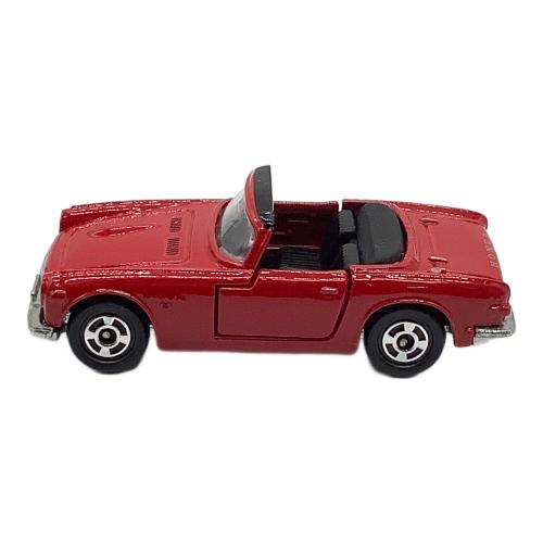 TOMY (トミー) トミカ HONDA S800M 日本製
