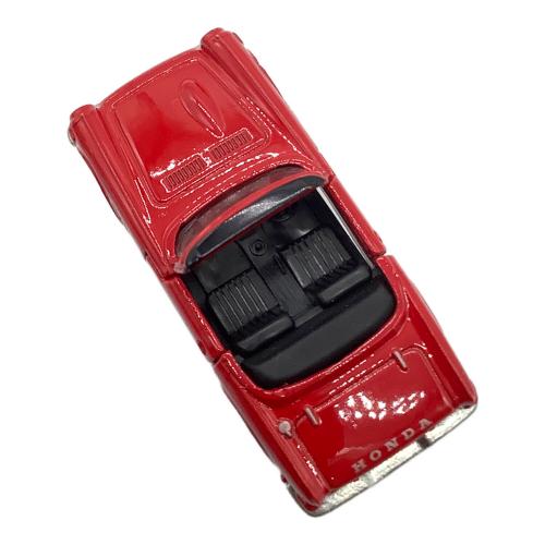 TOMY (トミー) トミカ HONDA S800M 日本製