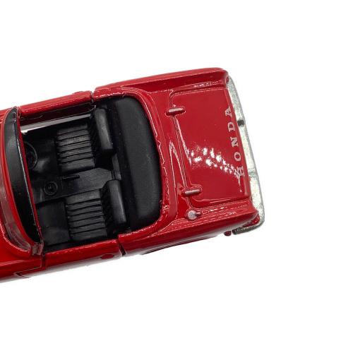TOMY (トミー) トミカ HONDA S800M 日本製