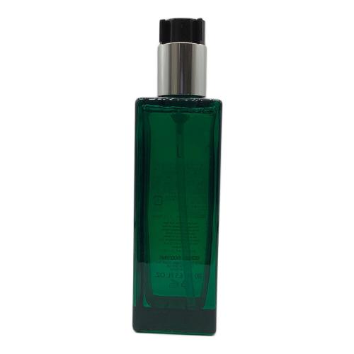 HERMES (エルメス) ヘア&ボディ洗浄シャワージェル オードランジュヴェルト 200ml