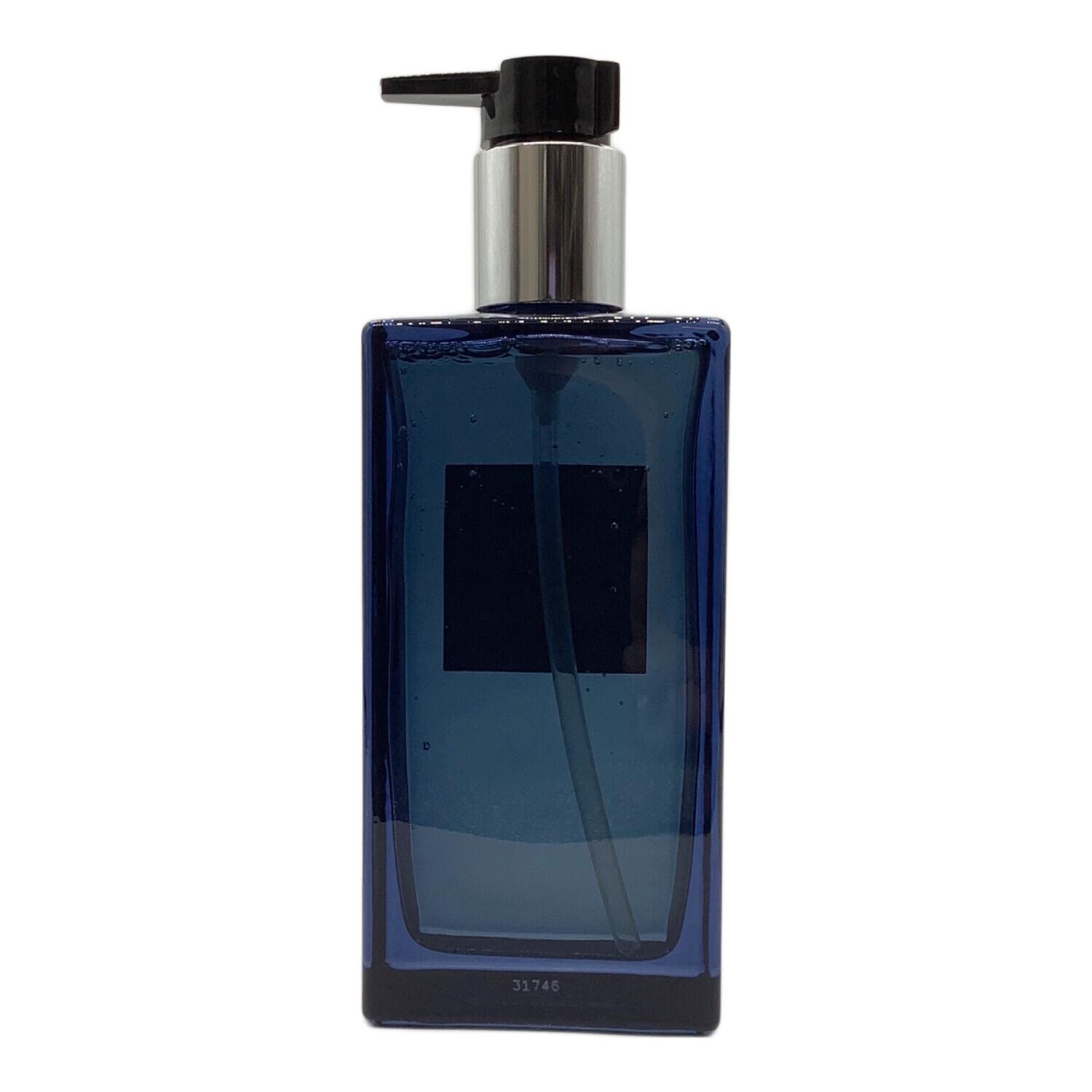 HERMES (エルメス) ヘア&ボディ洗浄シャワージェル オードゥシトロン