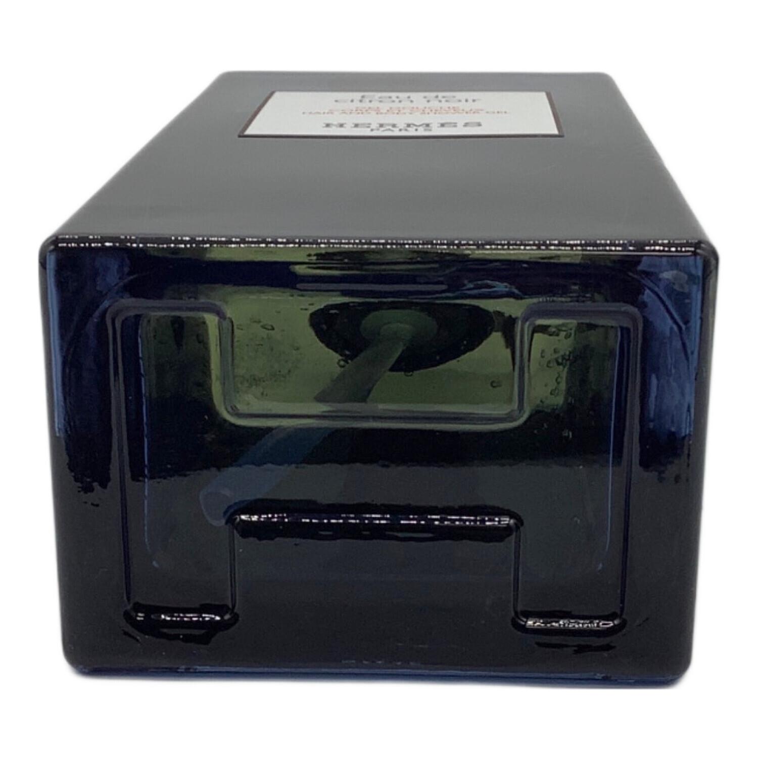 HERMES (エルメス) ヘア&ボディ洗浄シャワージェル オードゥシトロン