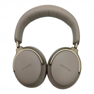 BOSE (ボーズ) ワイヤレスヘッドホン quiet comfort 45 劣化有