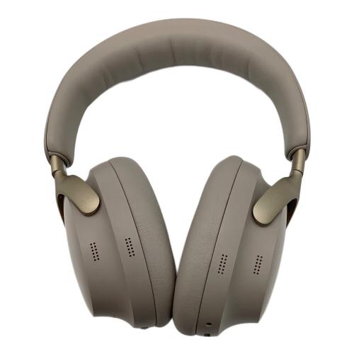 BOSE (ボーズ) ワイヤレスヘッドホン BOSE QuietComfort Ultra Headphones 084612M33573998AE