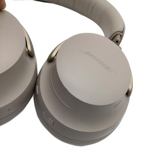BOSE (ボーズ) ワイヤレスヘッドホン BOSE QuietComfort Ultra Headphones 084612M33573998AE