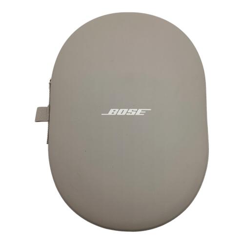 BOSE (ボーズ) ワイヤレスヘッドホン BOSE QuietComfort Ultra Headphones 084612M33573998AE