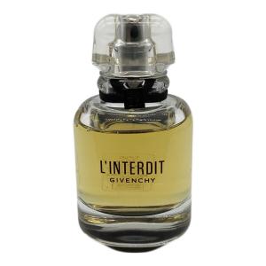 GIVENCHY (ジバンシィ) オーデパルファム 50ml ランテルディ