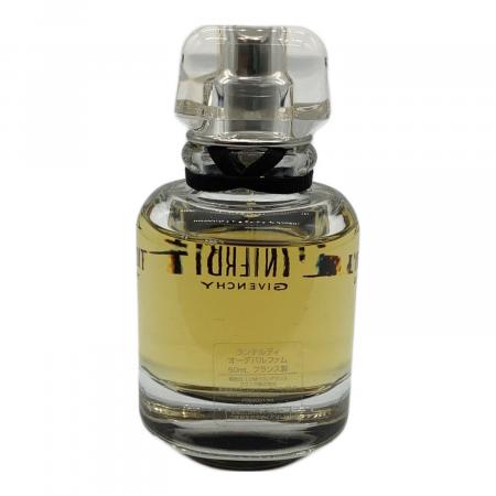 GIVENCHY (ジバンシィ) オーデパルファム 50ml ランテルディ
