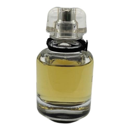 GIVENCHY (ジバンシィ) オーデパルファム 50ml ランテルディ