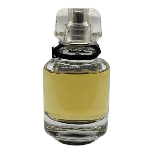 GIVENCHY (ジバンシィ) オーデパルファム 50ml ランテルディ