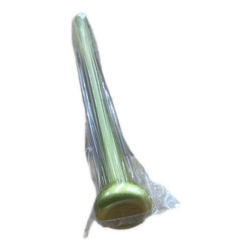 読売ジャイアンツ (ヨミウリジャイアンツ) リーグ優勝ロゴ ラメゴールドバット 2024 バット ゴールド