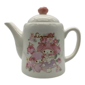 Sanrio (サンリオ) ティーポット