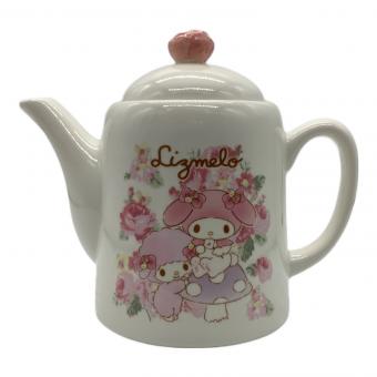 Sanrio (サンリオ) ティーポット
