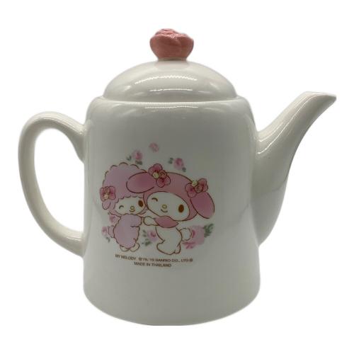 Sanrio (サンリオ) ティーポット