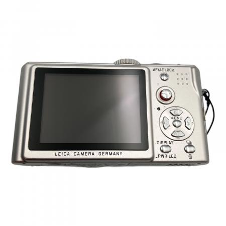 【ジャンク品】ライカ　LEICA コンパクトデジタルカメラ D-LUX2 デジタルカメラ LEICA（ライカ） D-LUX2｜トレファクONLINE