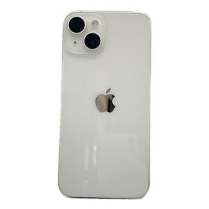 Apple (アップル) iPhone14 MPUQ3J/A