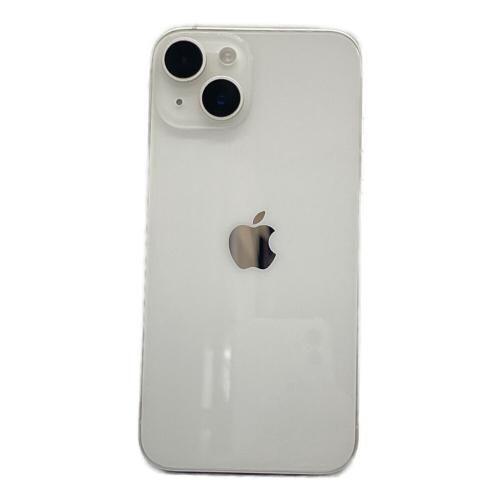 Apple (アップル) iPhone14 MPUQ3J/A