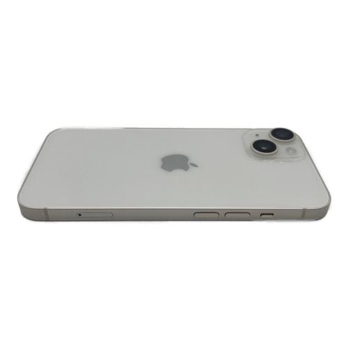 Apple (アップル) iPhone14 MPUQ3J/A