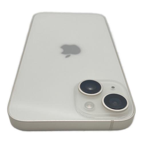Apple (アップル) iPhone14 MPUQ3J/A