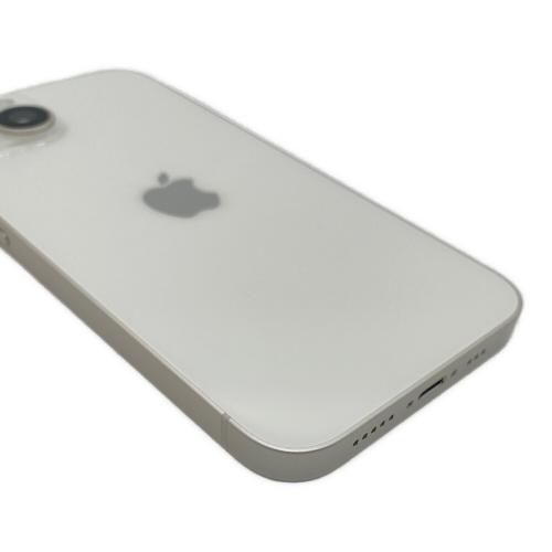 Apple (アップル) iPhone14 MPUQ3J/A