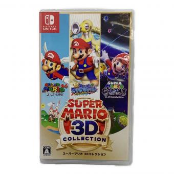 任天堂 (ニンテンドウ) スーパーマリオ 3Dコレクション Nintendo Switch用ソフト CERO A (全年齢対象)