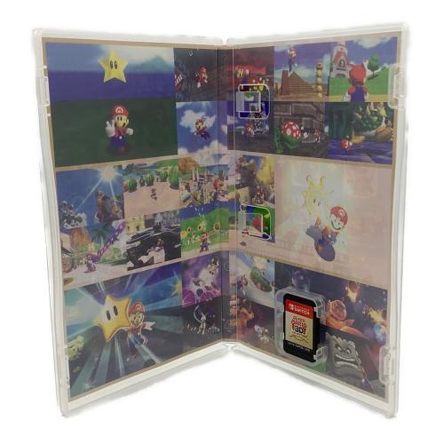 任天堂 (ニンテンドウ) スーパーマリオ 3Dコレクション Nintendo Switch用ソフト CERO A (全年齢対象)