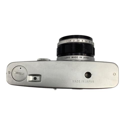 【動作確認済】 Olympus PEN-FT E1108-56-5x y OLYMPUS (オリンパス) フィルムカメラ PEN-FT｜トレファクONLINE