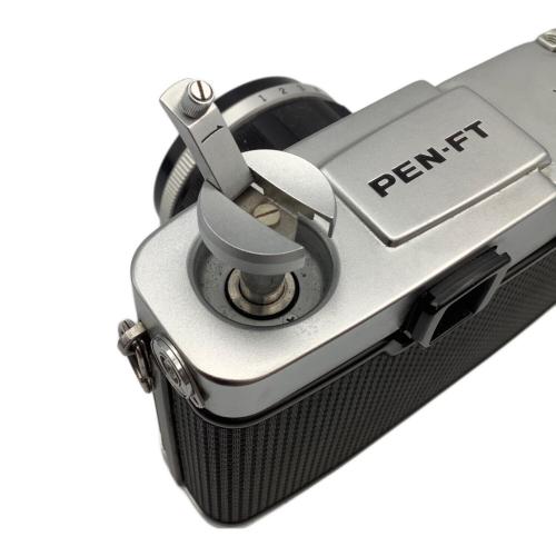 Olympus Pen F フィルムカメラ[ジャンク品] 2026年最新】Yahoo!オークション -olympus pen f フィルムの中古品