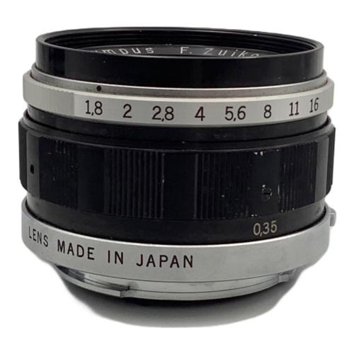 OLYMPUS (オリンパス) フィルムカメラ PEN-FT｜トレファクONLINE