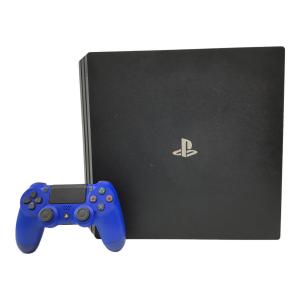 Playstation4 Pro(プレイステーション) CUH-7200B SONY(ソニー)