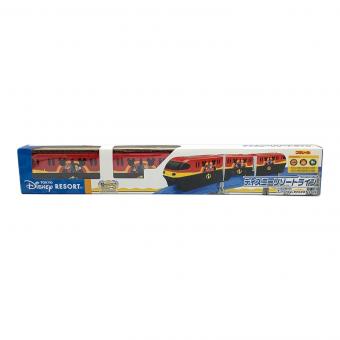 TOMY (トミー) ディズニーリゾートライン プラレール Mr.インクレディブル