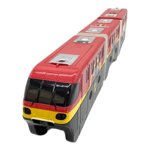 TOMY (トミー) ディズニーリゾートライン プラレール Mr.インクレディブル