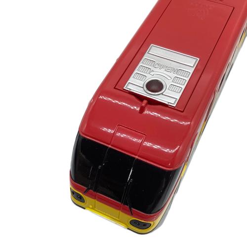 TOMY (トミー) ディズニーリゾートライン プラレール Mr.インクレディブル