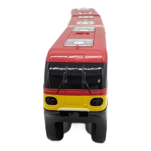 TOMY (トミー) ディズニーリゾートライン プラレール Mr.インクレディブル