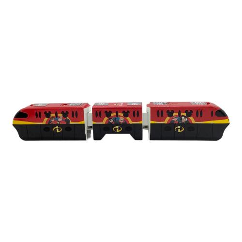 TOMY (トミー) ディズニーリゾートライン プラレール Mr.インクレディブル