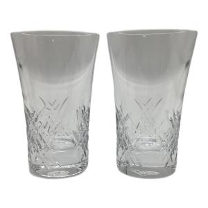 Baccarat (バカラ) グラス ルテシア