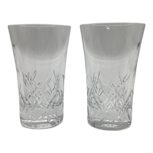 Baccarat (バカラ) グラス ルテシア