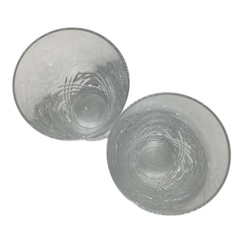 Baccarat (バカラ) グラス ルテシア