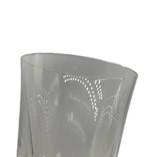 Baccarat (バカラ) グラス ルテシア